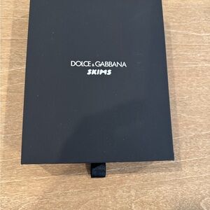 Dolce & Gabbana Skim’s